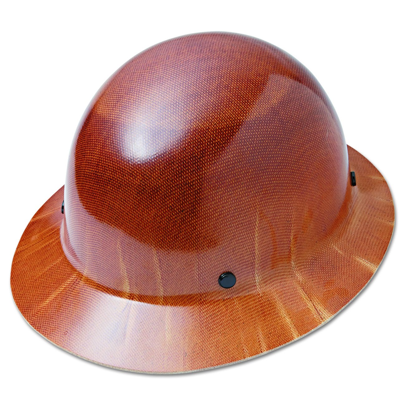 MSA 475407 Natural Tan Skullgard Hard Hat with FasTrac Suspension eBay