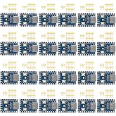 KEAcvise 24-Pack RP2040-Zero Board, Dual-Core Cortex M0+, Pico | 2MB Flash, 264KB SRAM, 8 programmable I/O state machines, pins unsoldered