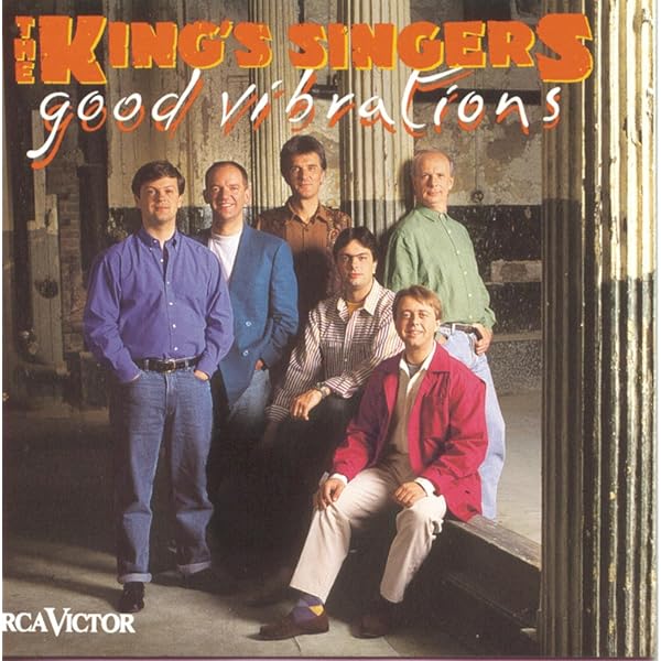 King's Singers - This Is the King's Singers - Amazon.com Music