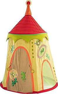 haba rose fairy play tent
