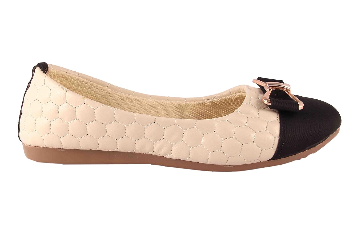 red choice collection women's party wear casual bellies shoes