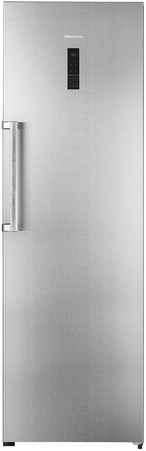 Hisense RL475N4AS1 Independiente 360L A+ Acero inoxidable ...