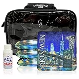 CornholeAce Iconic - New York - ACE Pro Bag Kit: 4