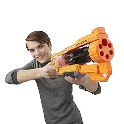 Nerf Doomlands 2169 Vagabond Blaster