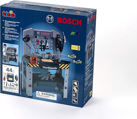 bosch workshop toy