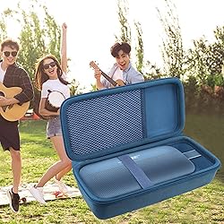 co2CREA Hard Travel Case Replacement for Bose New