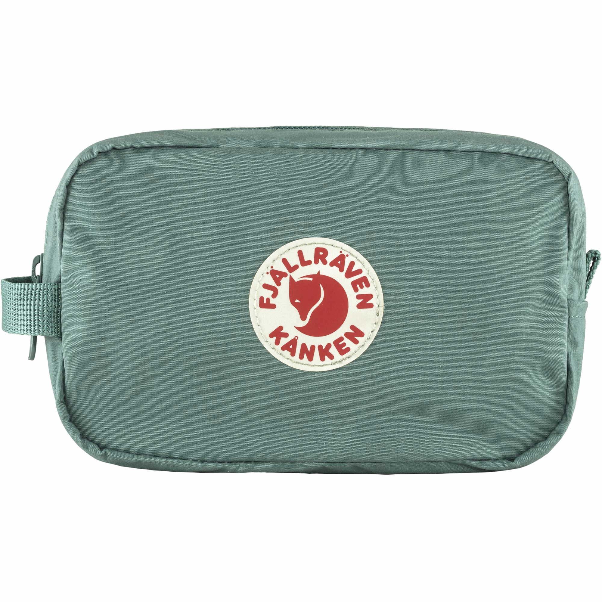 Fjallraven 25862-664 Kånken Gear Bag Gym Bag Unisex Frost Green Size One Size — image 1