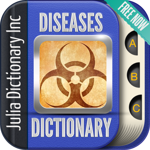 Disease Dictionary Amazon.ca Apps for Android