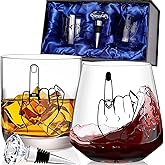 Engagement Gifts for Couples - Wedding Gift, Unique Engagement Gift, Bridal Shower, Mr and Mrs Gifts, Wishes for Couples Newlywed Him and Her