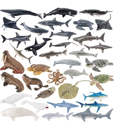 Marionnette a doigts Requin- Le Monde de La Marionnette - Boutique de