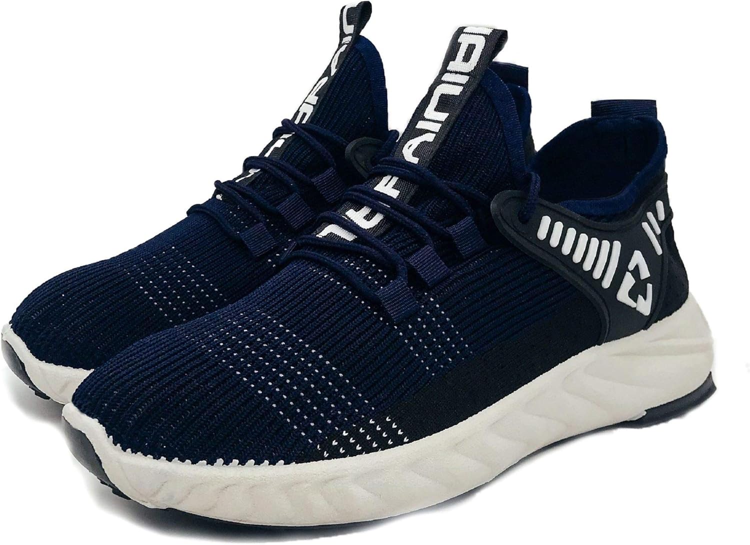 latest fashion trainers