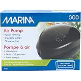 Hagen Marina 300 Air Pump for Aquarium