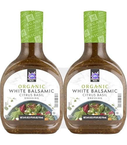 Amazon.com : Girard's White Balsamic Vinaigrette Dressing, 12 oz (Pack of 3) : Italian Dressings : Grocery & Gourmet Food Amazon.com : Girard's White Balsamic Vinaigrette Dressing, 12 oz (Pack of 3) : Italian Dressings : Grocery & Gourmet Food