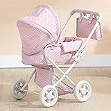 valco toy pram