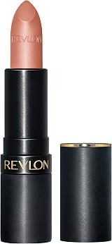 Revlon Super Lustrous The Luscious Mattes Lipstick If I Want To 0.74 oz