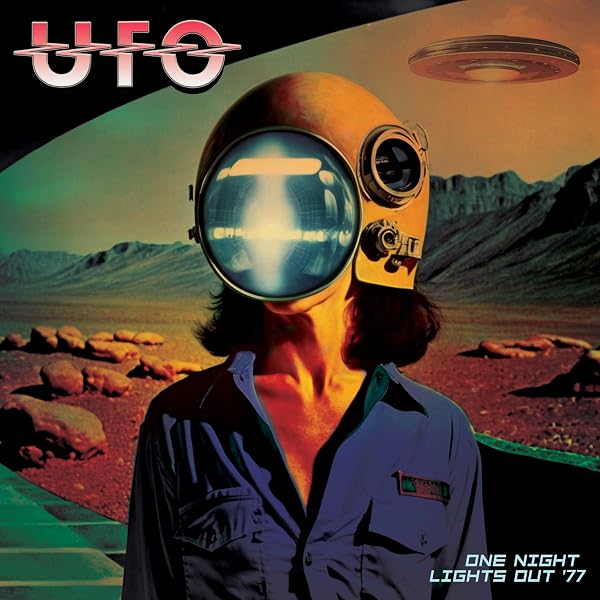 Amazon.com: No Heavy Petting/Lights Out: CDs & Vinyl