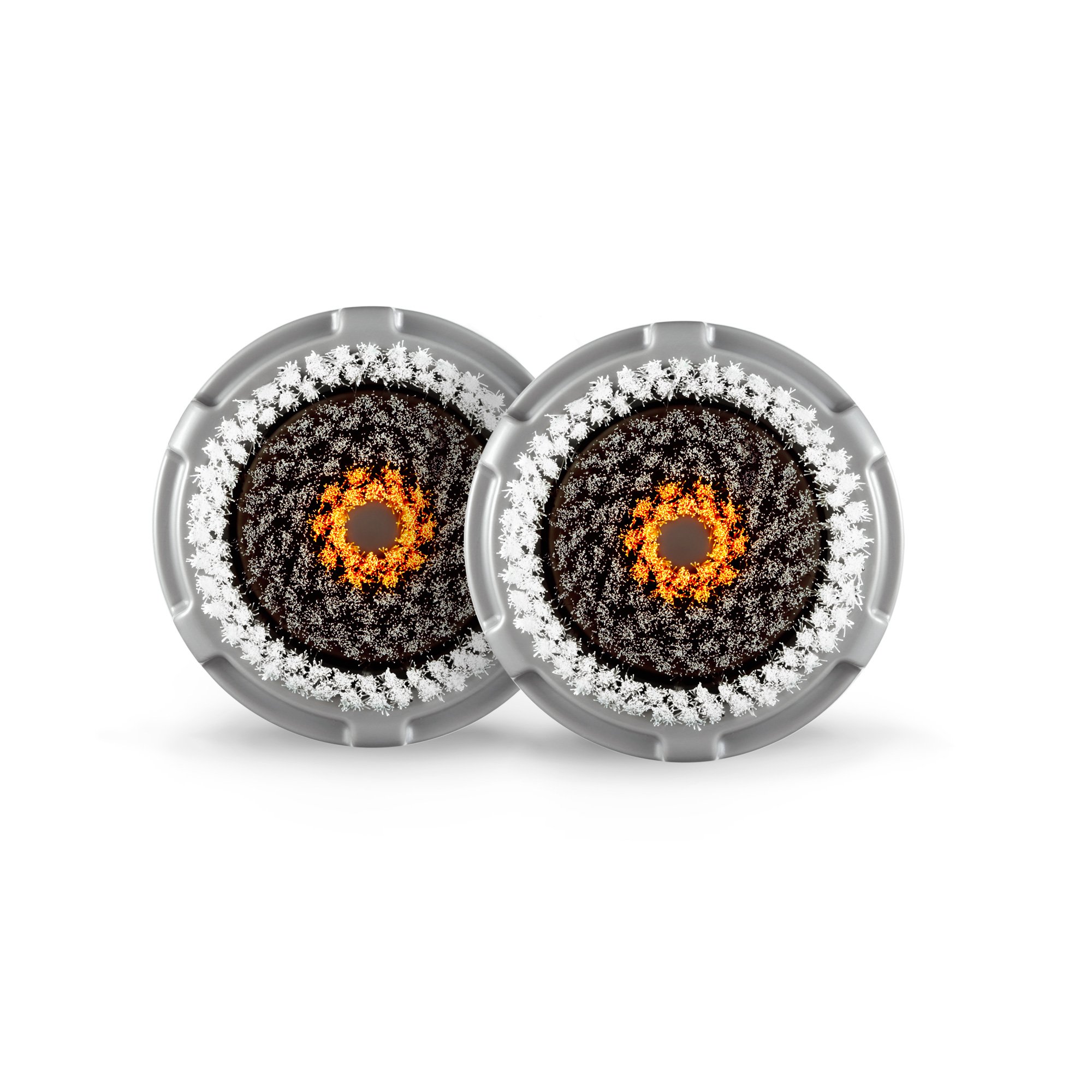 Clarisonic Radiance Facial Cleansing Brush Head Replacement