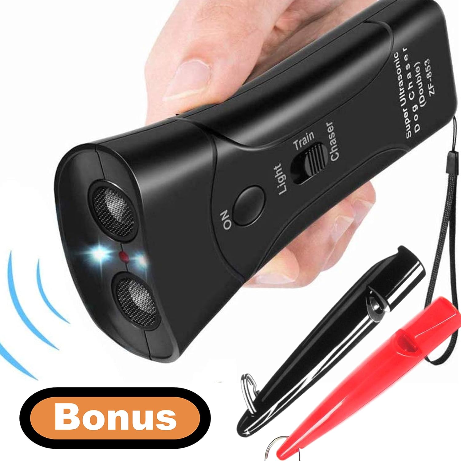 petgentle training device