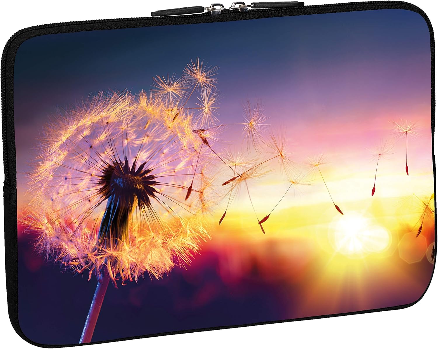 PEDEA Design protective case 15.6 inch Dandelion, 15,6 Zoll