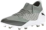 PUMA Men's Future 2.3 Netfit FG/AG Soccer