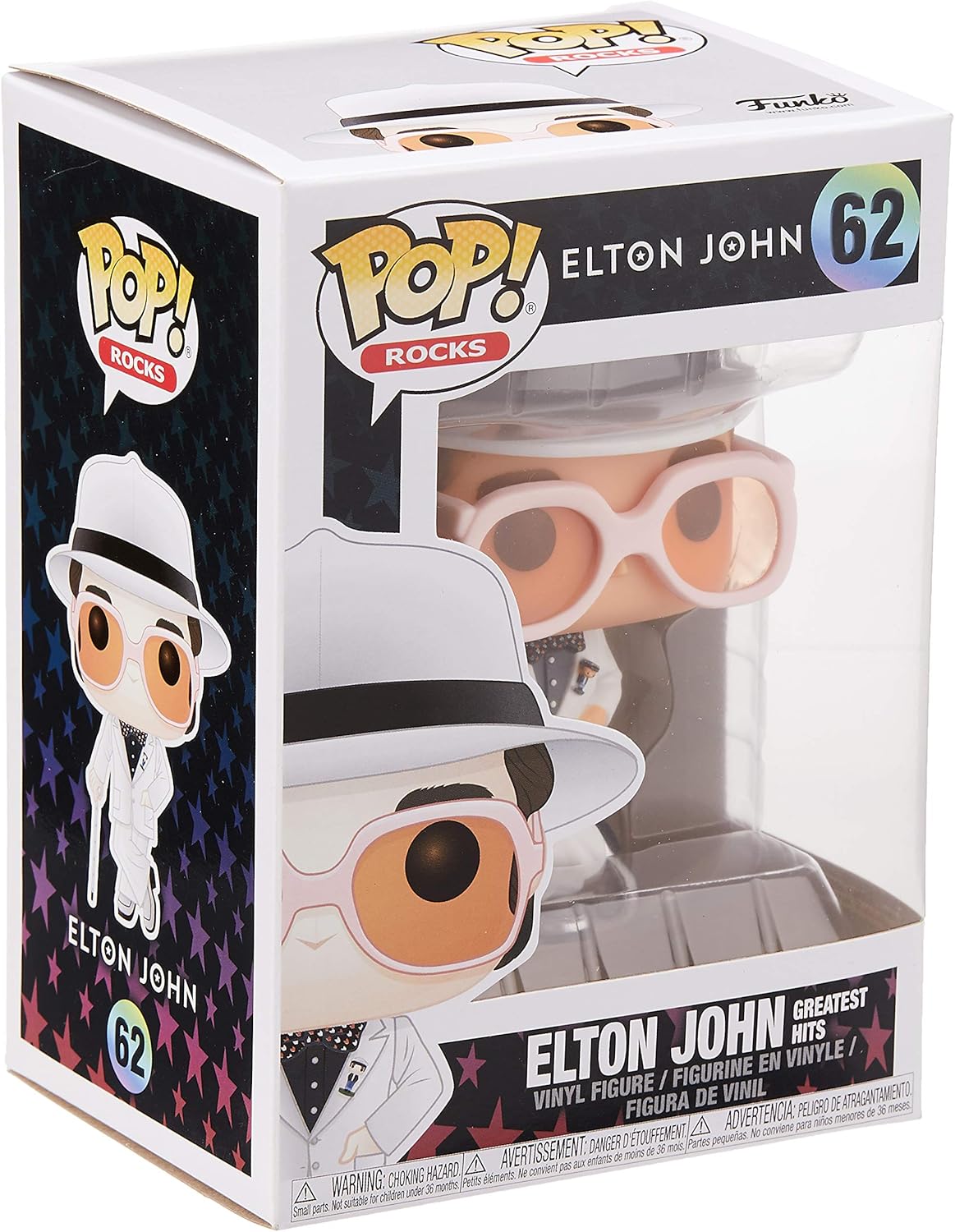 funko elton john