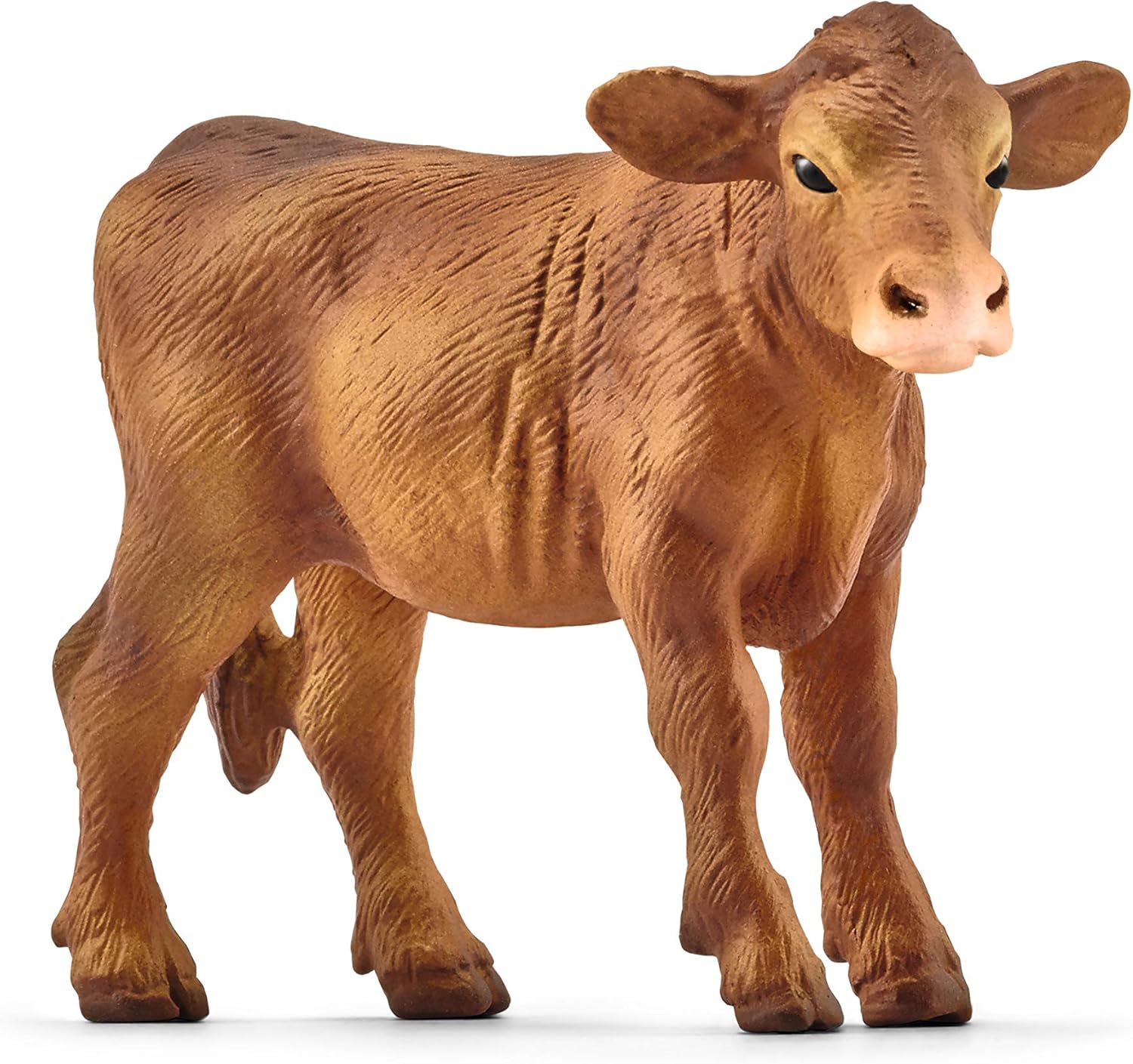 schleich team roping with cowboy