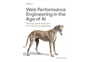 Web Performance Engineering in the Age of AI: Mastering Speed and Quality for AI-Generated Applications