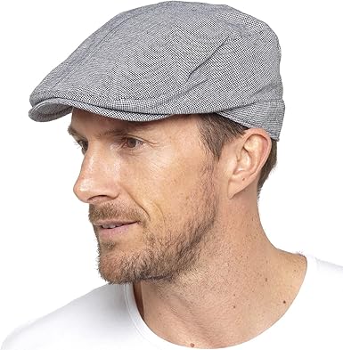 summer flat caps uk