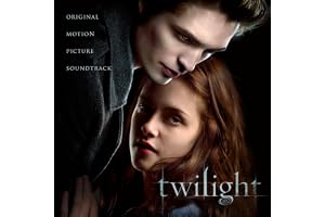 Twilight Soundtrack
