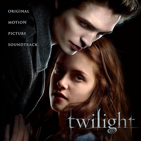 Various Artists Twilight Original Motion Picture Soundtrack