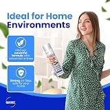 Quebec Household Flea Spray 500ML – Flea Tick Bed Bug Ant Pest Control view 6