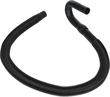 Amazon Com Raven Washing Machine Replacement Drain Hose For Whirlpool 285664 4 Feet Home Improvement