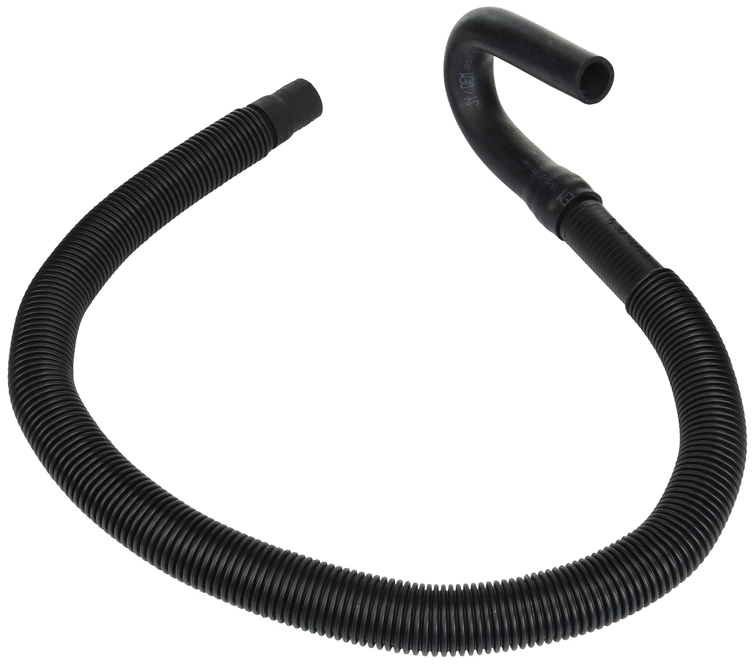 WHIRLPOOL Series 285664 Drain Hose