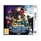 Shin Megami Tensei Strange Journey Redux (Nintendo 3DS)