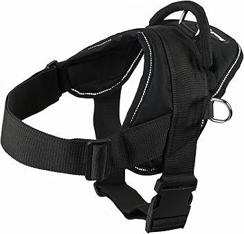 dean and tyler dog harness