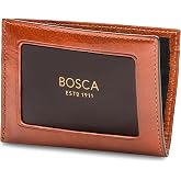 Bosca Old Leather Collection - Weekend Wallet