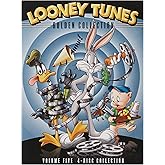 Looney Tunes: Golden Collection, Vol. 5