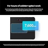 Samsung Galaxy Tab Active4 Pro 10.1" 64GB Wi-Fi LTE Unlocked Rugged Work Tablet view 6