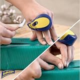 Sellotape Oh-Hand Dispenser with Clear Tape 18mm x 15m view 4