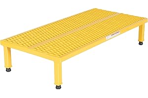 Steel Adj. Work-Mate Stand 24x48