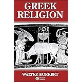 Greek Religion: Archaic and Classical