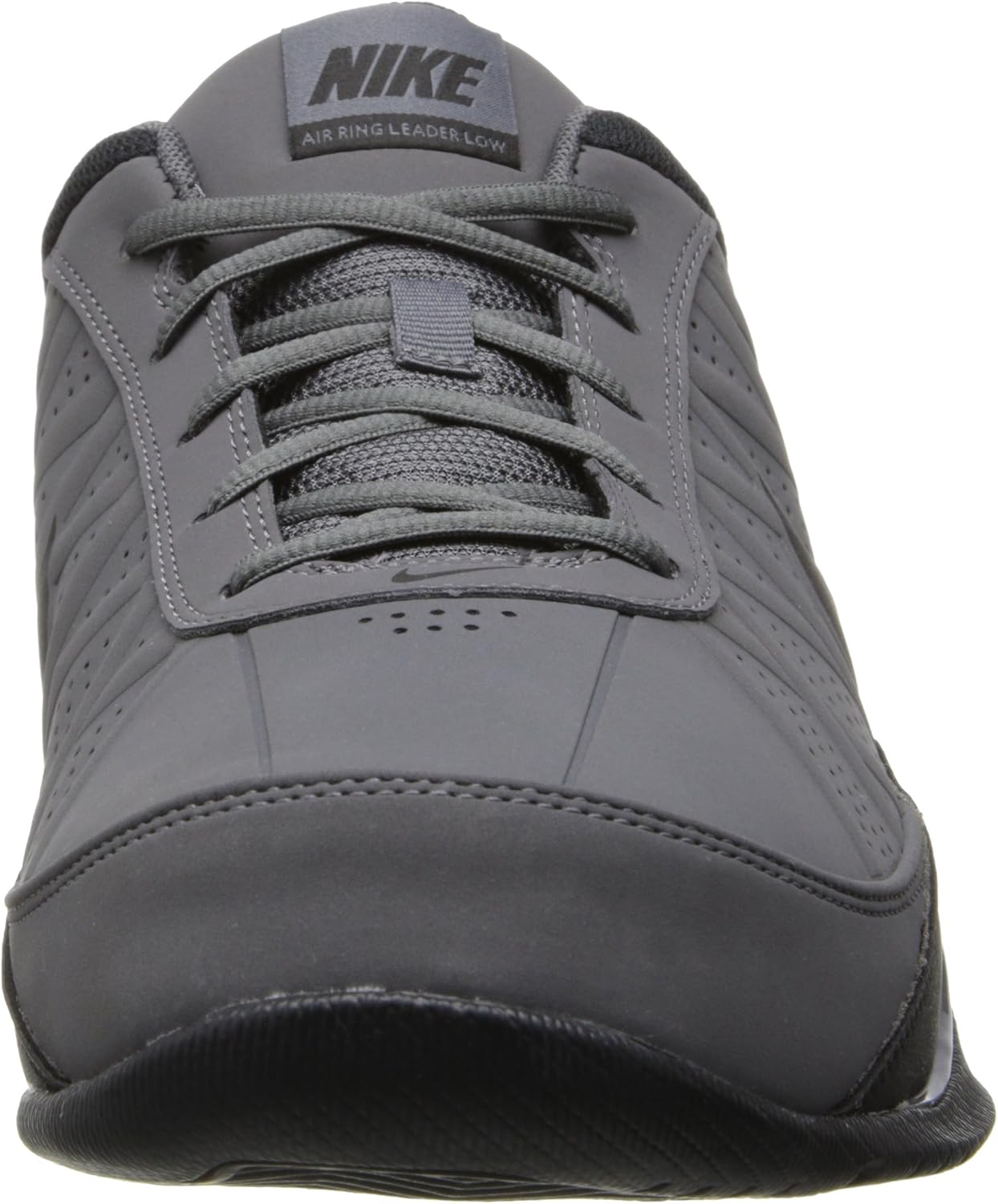 nike men's air ring leader low basketball shoe