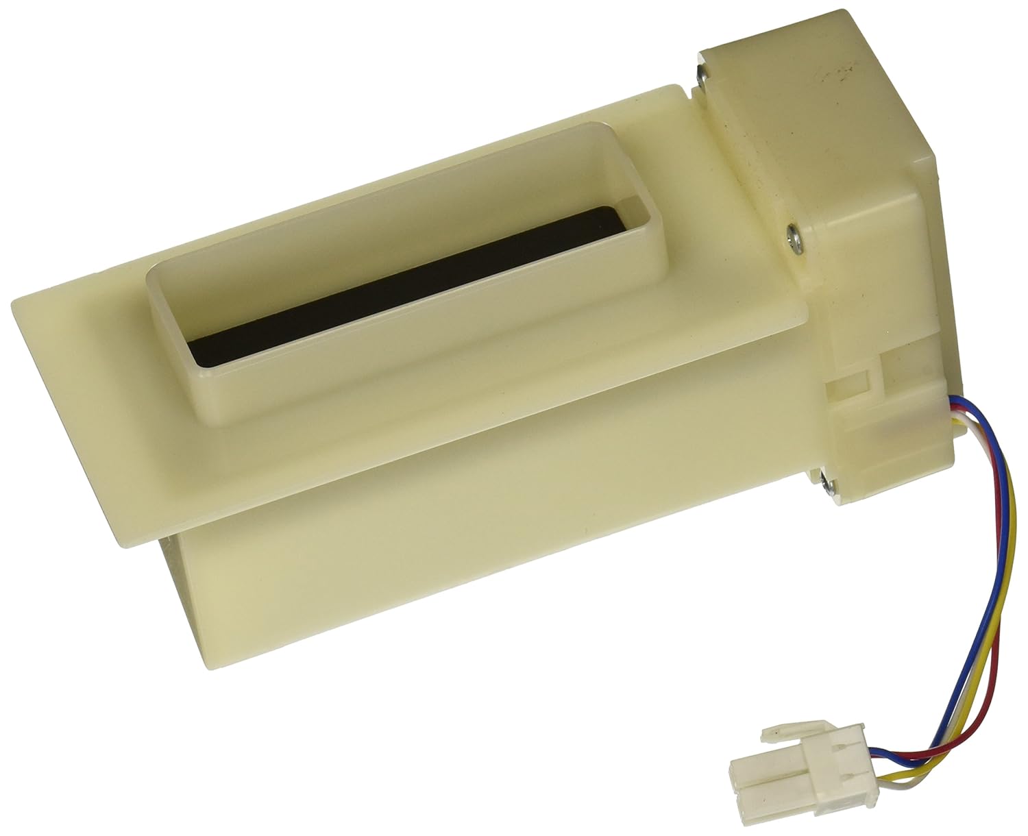 Which Is The Best Whirlpool Refrigerator Ice Maker Baffle