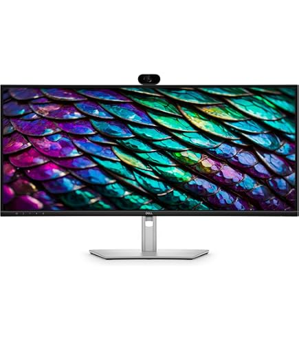 Amazon.com: Dell C3422WE 34.1