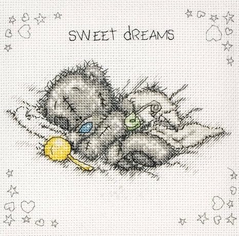 tatty teddy sweet dreams