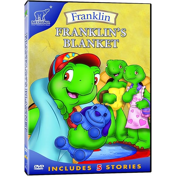 Amazon.com: Franklin And The Reading Club : Movies & TV