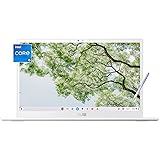 ASUS Chromebook Plus Touchscreen Laptop - Google