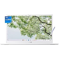 ASUS Chromebook Plus Touchscreen Laptop - Google