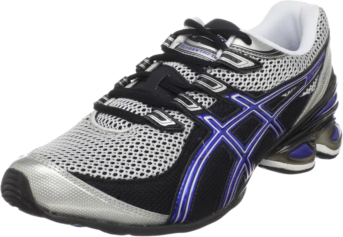 Asics gel frantic 5 Clearance