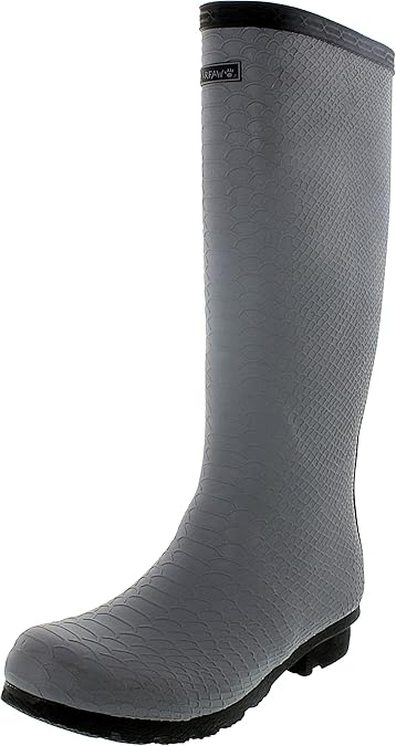 bearpaw rubber boots